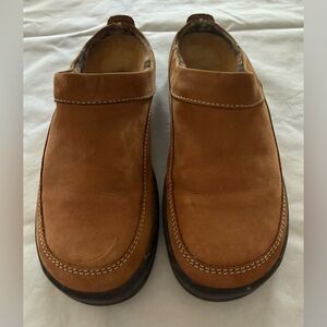 BIRKENSTOCK Ashby clogs sz 39